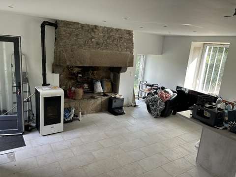 Vente maison 3 pièces Vente maison 3 pièces