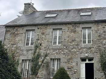Vente maison 3 pièces Moustéru 22