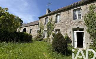 Photo Vente maison Moustéru