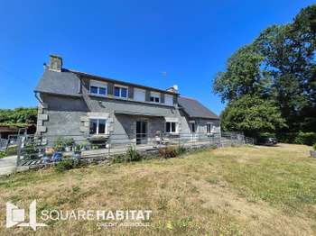 Photo Vente maison Moustéru