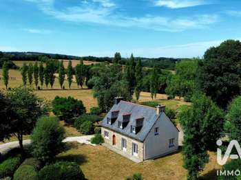 Vente maison 5 pièces Moustéru 22