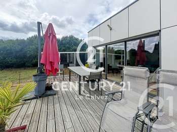 Vente maison 6 pièces Moustéru 22