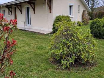 Vente maison 4 pièces Moustey 40