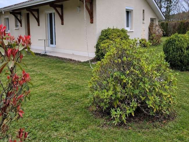 Maison 4 pièces 106 m² · à Moustey · 106 m² · 299 000 €