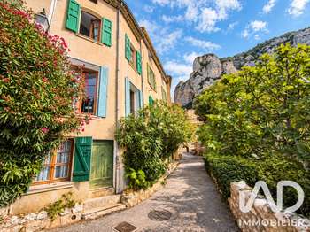 Vente maison 14 pièces Moustiers-Sainte-Marie 04