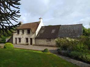 Vente MaisonMoustoir-Ac