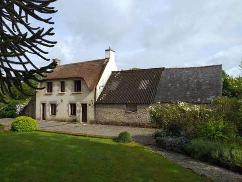 Vente maison Moustoir-Ac 56