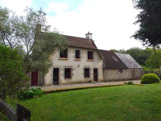 Vente maison