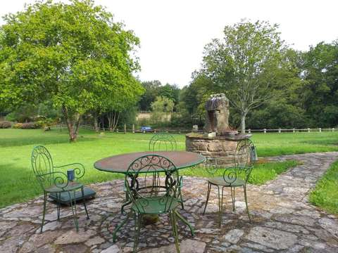 Vente maison