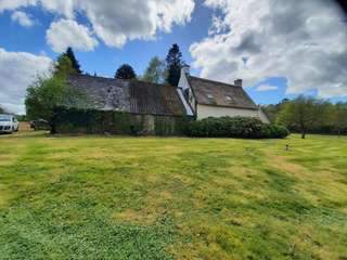 Vente maison