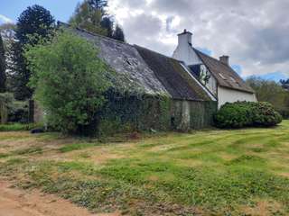 Vente maison