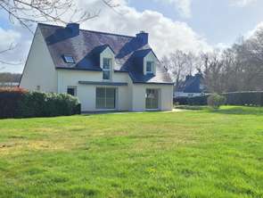 Vente Maison 4 chambresMoustoir-Ac