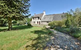 Photo Vente maison Moustoir-Ac