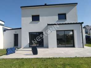 Vente Maison 4 chambresMoustoir-Ac