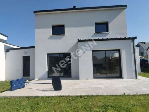 Vente maison 5 pièces Moustoir-Ac 56