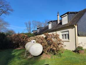 Vente Maison 3 chambresMoustoir-Ac