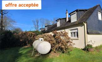 Photo Vente maison Moustoir-Ac