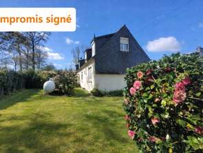 Vente Maison 3 chambresMoustoir-Ac