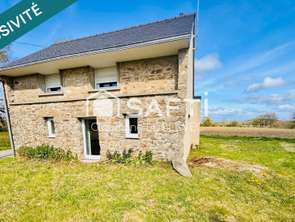 Vente Maison 3 chambresMoustoir-Ac