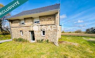 Photo Vente maison Moustoir-Ac