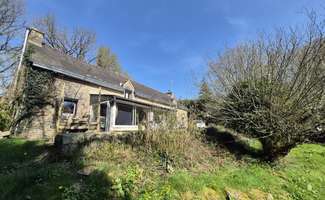 Photo Vente maison Moustoir-Ac