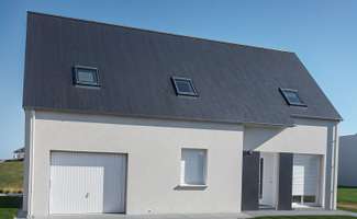 Photo Vente maison Moustoir-Ac