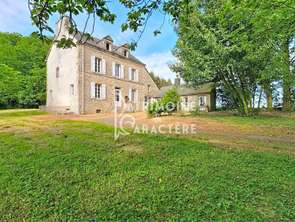 Vente Maison 6 chambresMoustoir-Ac