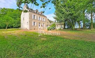 Photo Vente maison Moustoir-Ac