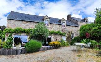 Photo Vente maison Moustoir-Ac