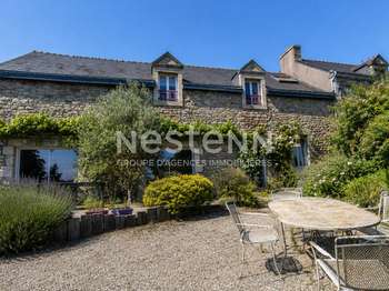Vente maison 5 pièces Moustoir-Ac 56