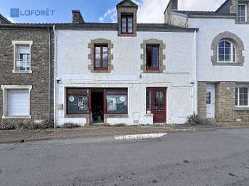 Vente maison 4 pièces Moustoir-Ac 56