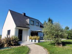 Vente Maison 4 chambresMoustoir-Ac