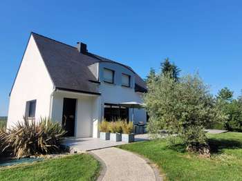 Vente maison 6 pièces Moustoir-Ac 56