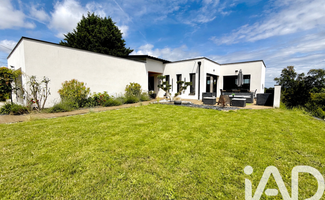 Photo Vente maison Moustoir-Ac