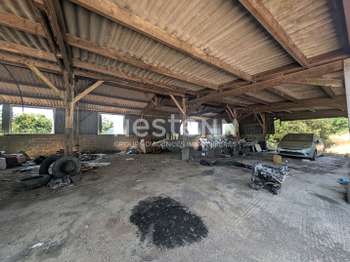 Vente maison 1 pièce
