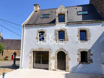 Vente Maison 5 piècesMoustoir-Ac
