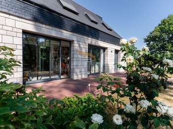 Vente Maison 3 chambresMoustoir-Ac