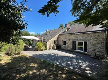 Vente Maison 3 chambresMoustoir-Ac