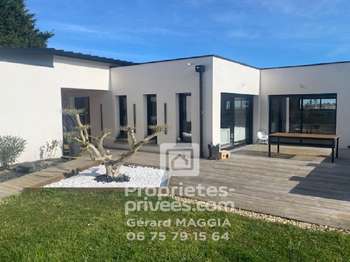 Photo Vente maison Moustoir-Ac