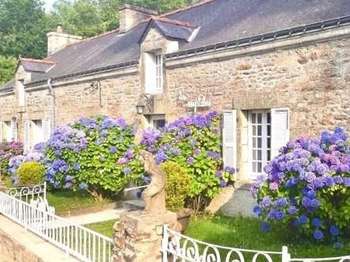 Vente Maison 5 chambresMoustoir-Ac