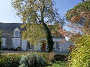 Vente Maison 3 chambresMoustoir-Remungol