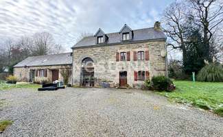 Photo Vente maison Moustoir-Remungol
