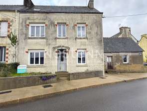 Vente Maison 3 chambresMoustoir-Remungol