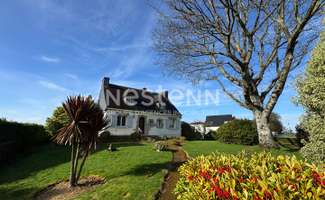 Photo Vente maison Moustoir-Remungol