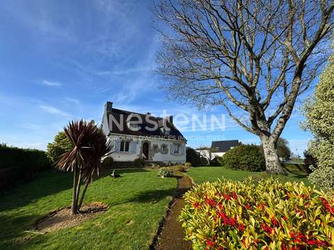 Vente maison 4 pièces Moustoir-Remungol 56