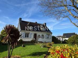 Vente Maison 2 chambresMoustoir-Remungol