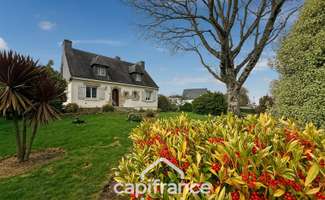 Photo Vente maison Moustoir-Remungol