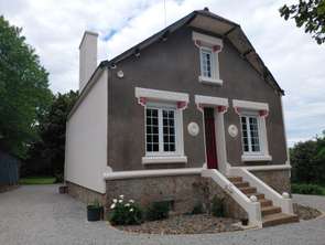 Vente Maison 2 chambresMoustoir-Remungol