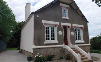 Photo Vente maison Moustoir-Remungol