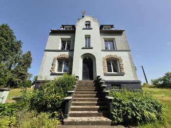Vente MaisonMoustoir-Remungol